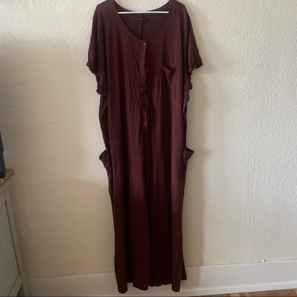 Universal Standard Jumpsuit